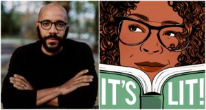 'Those Narratives Are So Powerful': The Root Presents: It's Lit! Learns How the Word Is Passed With Clint Smith