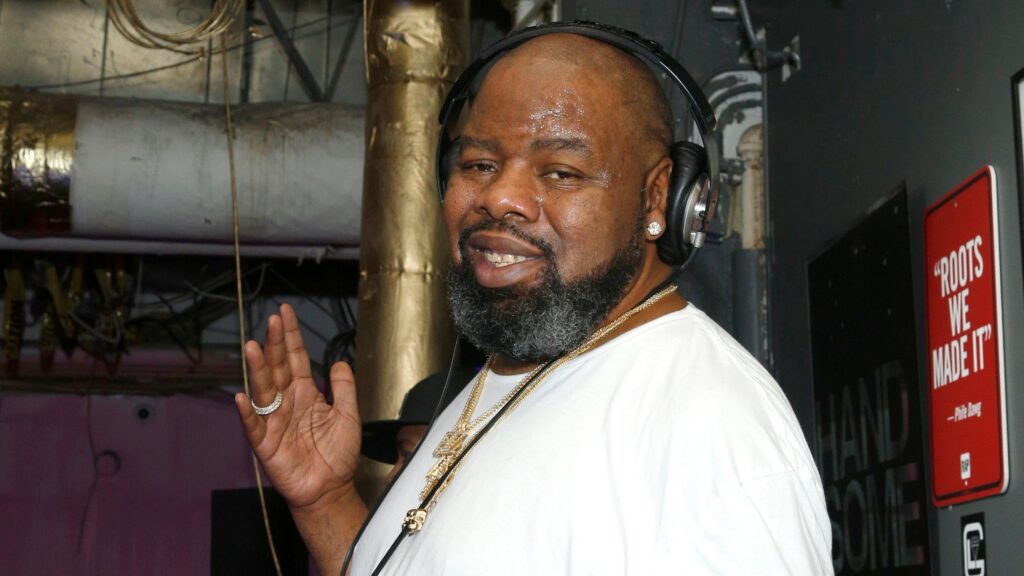 Biz Markie’s Family Confirms the Rapper Is Still Alive, Asks for 'Continued Thoughts and Prayers’