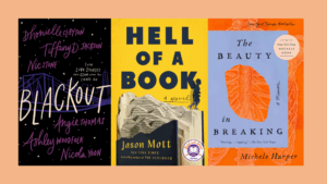 PageTurners: It's Getting Hot in Here