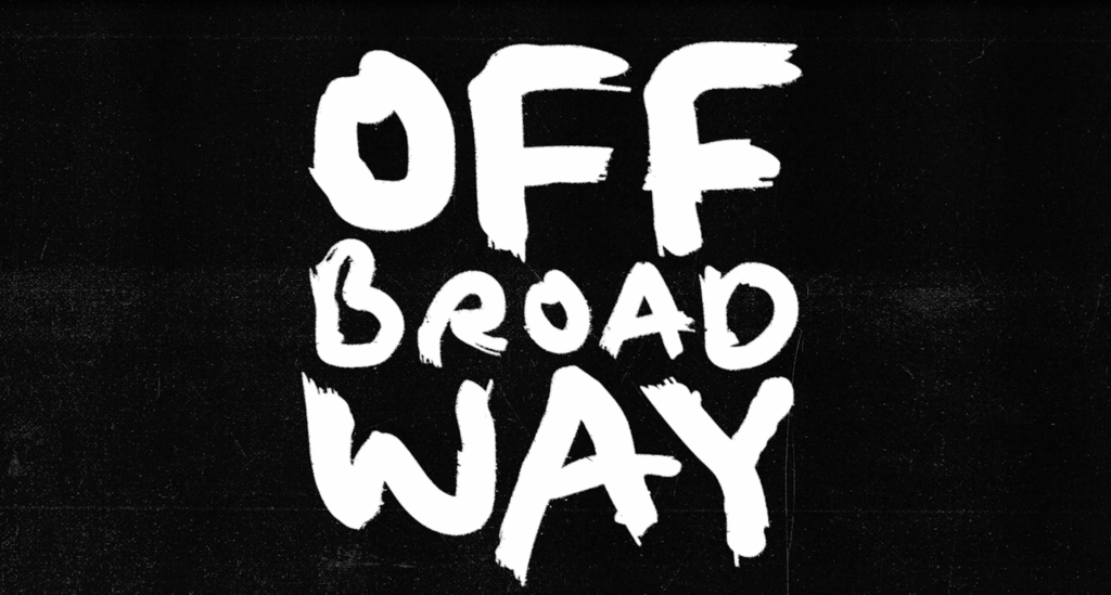 Off Broadway: The Theater Industry's Overdue Reckoning Gets a Satirical Sendup