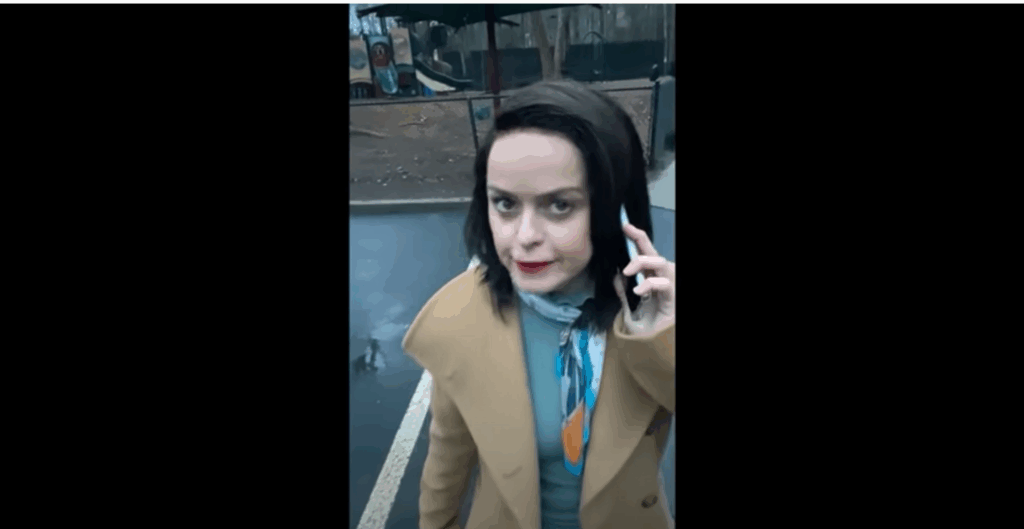 “I Felt a Social Responsibility to Take On This Role:’ Taryn Manning Explains Why She Said Yes to Playing Karen