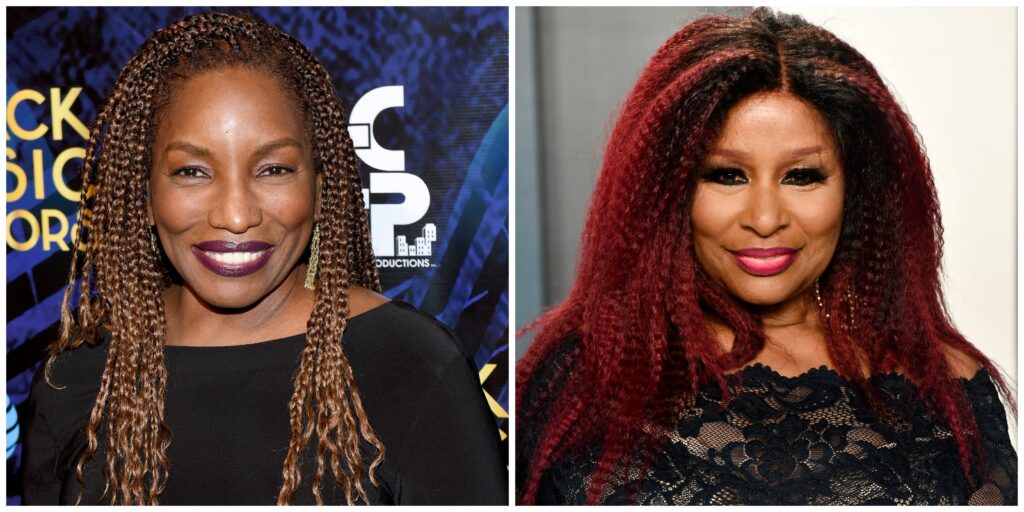 Stephanie Mills Says a Battle Between Her and Chaka Khan Almost Happened but 'The Verzuz People Weren’t Interested'—Until Now!