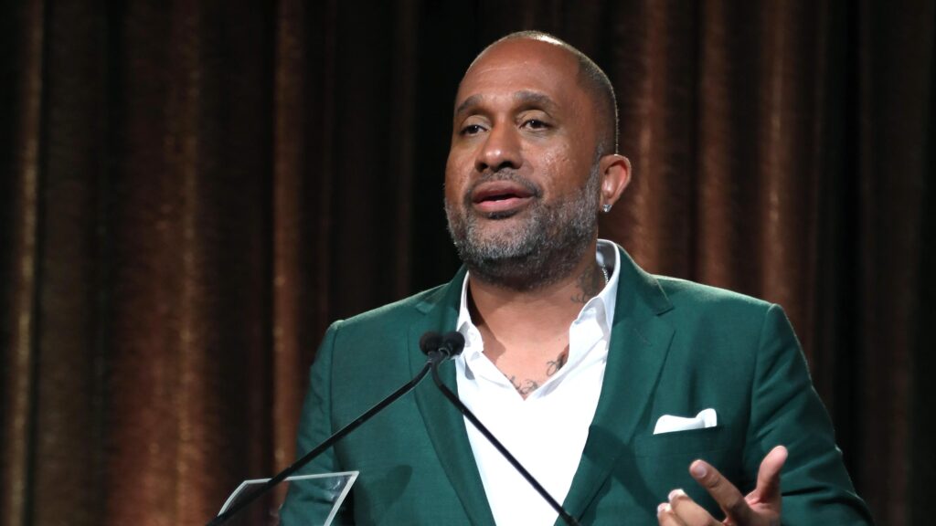 Yes, Kenya Barris Pays Attention-ish to the -Ish Universe Jokes