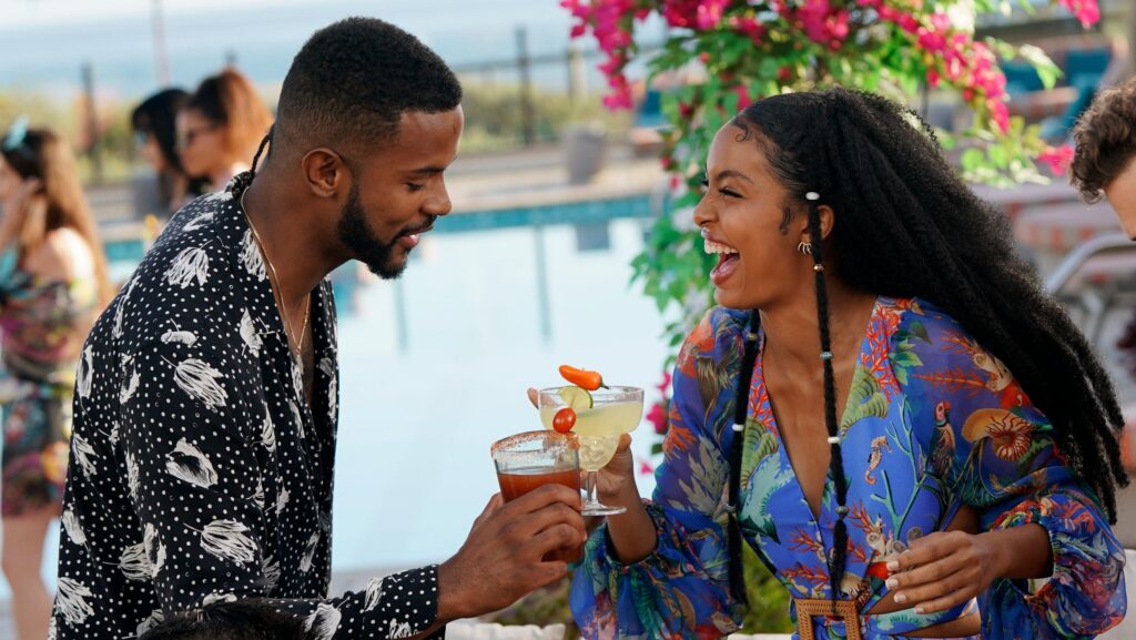 Watch Out World, They're College Seniors Now—Somebody's Getting Married in Grown-ish Season 4 Teaser Trailer