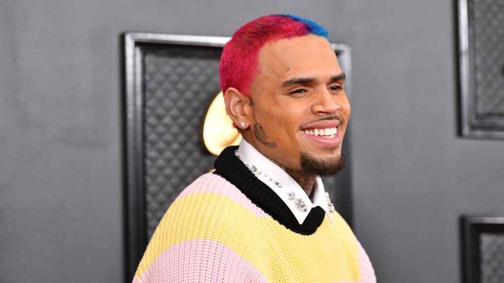 No Guidance: Chris Brown Under Investigation for Reportedly Slapping a Woman