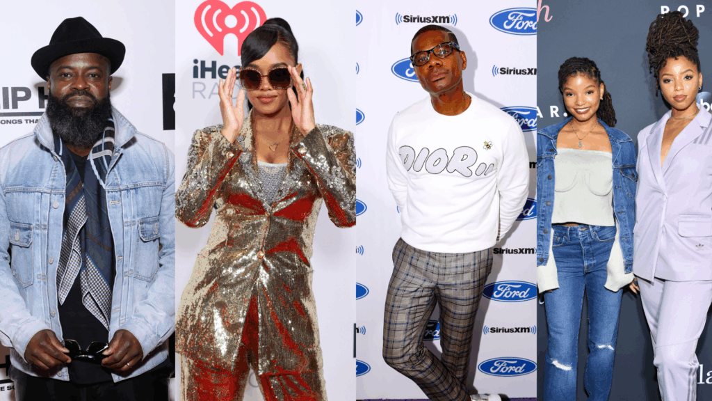 Apple Music to Release Juneteenth 2021 Freedom Songs, Featuring New Songs and Covers