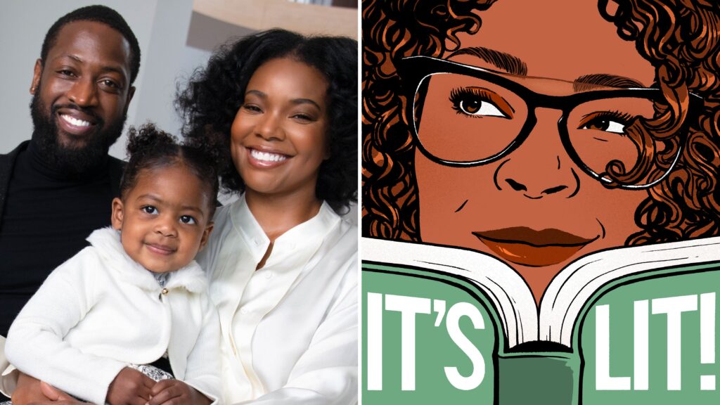 'We Need to Be Listening to Black Girls': The Root Presents: It’s Lit! Talks Black Girl Boundaries and Raising a Shady Baby With Gabrielle Union and Dwyane Wade
