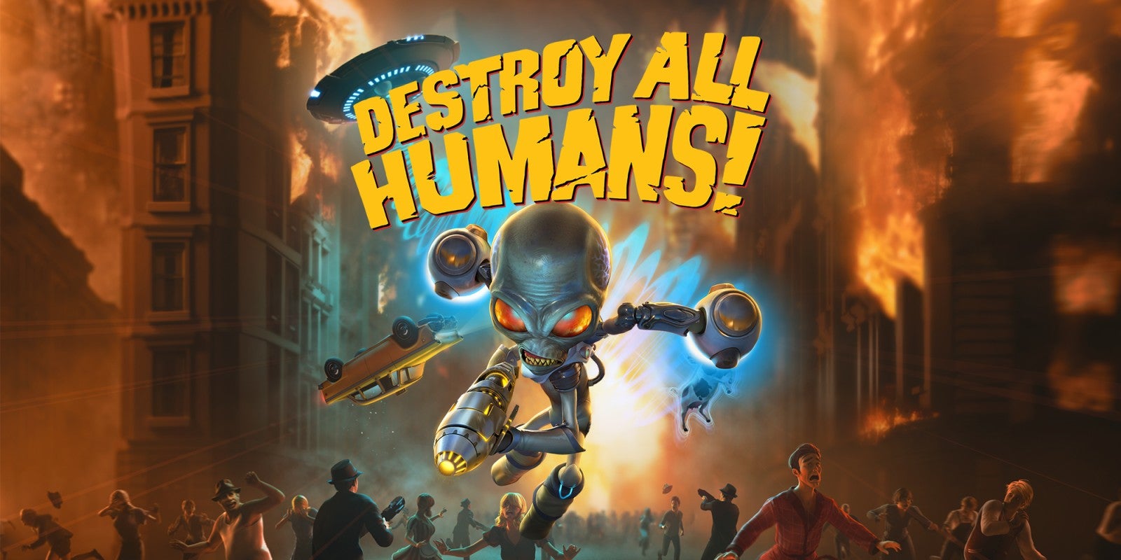Image: THQ Nordic