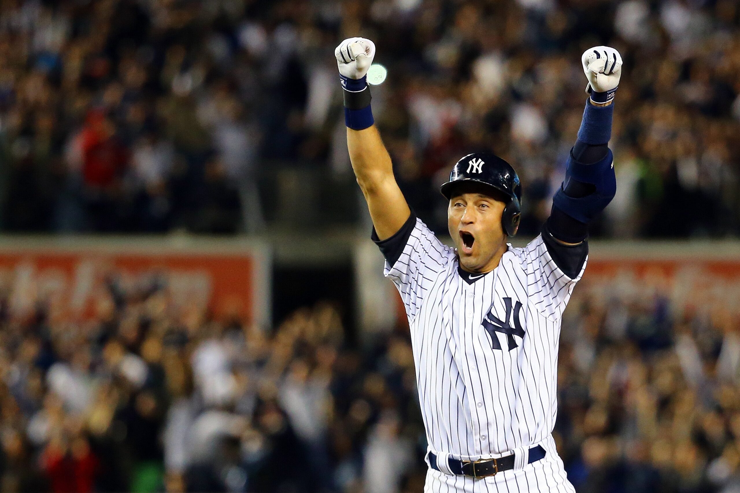 Photo: Getty Images Al Bello