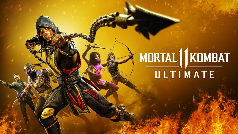 Image: WB Games
