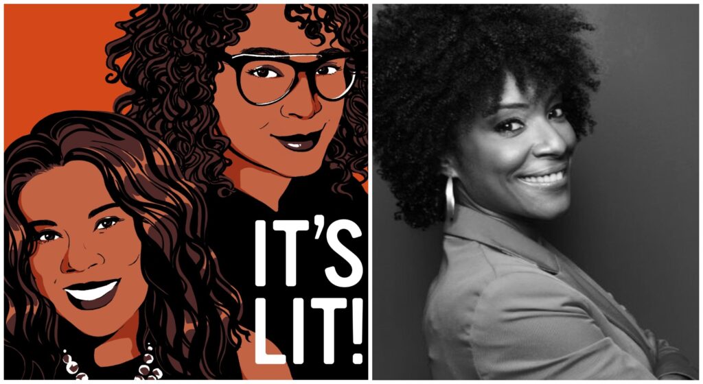 'Hey, Democrats, Pay Attention!' The Root Presents: It's Lit! Talks The End of White Politics With Zerlina Maxwell