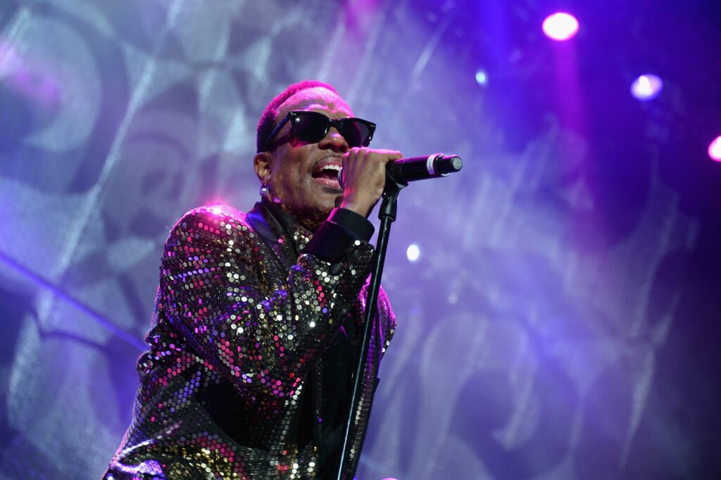 Charlie Wilson Reveals Connection Between Tulsa Race Massacre, The Gap Band's Smash Hit 'You Dropped the Bomb on Me'