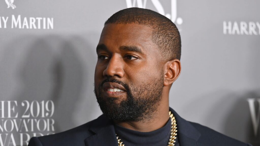 Kanye West Will Chronicle His Beautiful, Dark, Twisted Life in a Netflix Documentary 21 Years in the Making