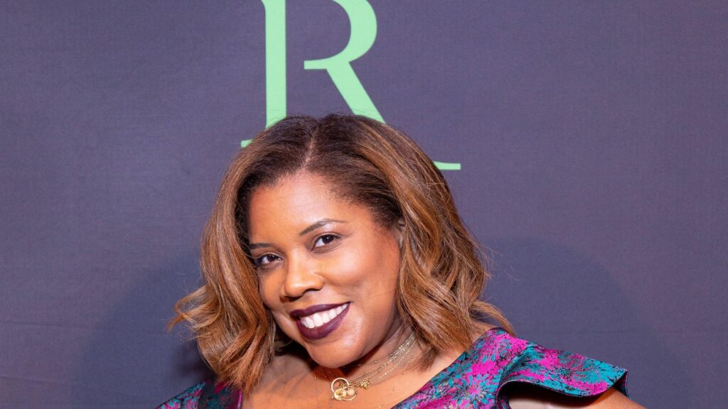 Exclusive: Danielle Belton to Star in Tyler Perry’s The HuffPost That Preys