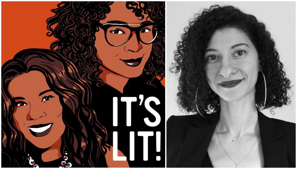'Cosmology Is Black—It’s Blackity-Black': The Root Presents: It's Lit! Explores The Disordered Cosmos With Chanda Prescod-Weinstein