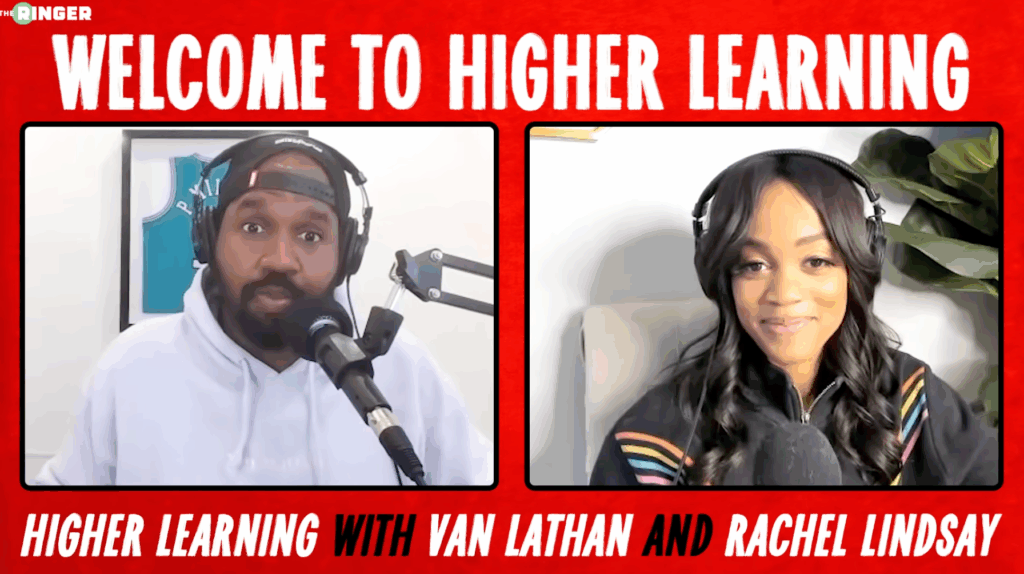 Van Lathan Wants to Know If Given the Opportunity, Would You End Racism or Take $100 Billion Instead?