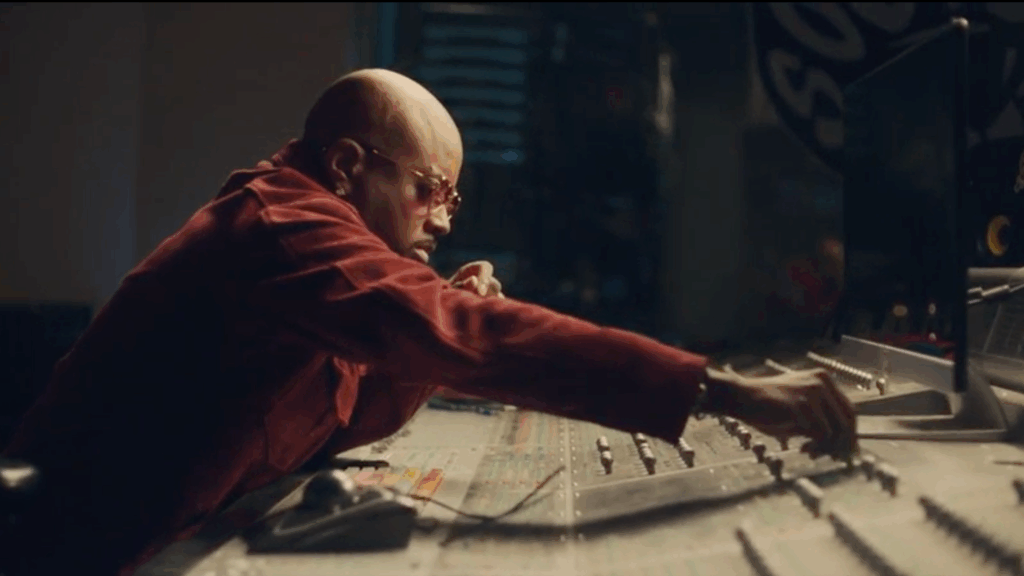 Voices of Harlem: Jermaine Dupri Joins Rémy Martin and the Harlem Writers Guild on a Poetry-Inspired Collaboration