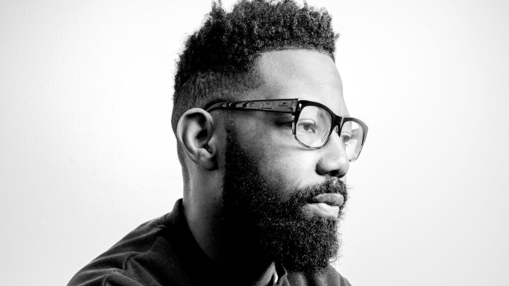 Very Smart Books: VSB's Damon Young Is a Thurber Prize Finalist, Brittney Cooper Scores 7-Book Scholastic Deal and Deesha Philyaw Wins the Story Prize