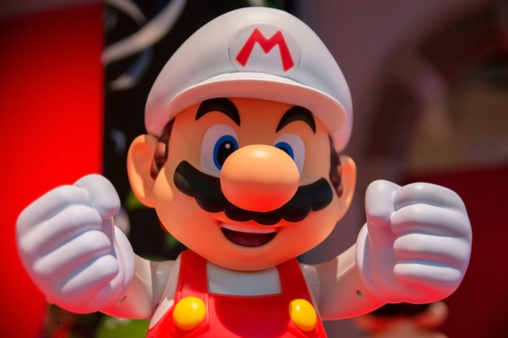 Nintendo Knocks 35 Percent Off Some Really Great Mario Games in Celebration of Mar10 Day