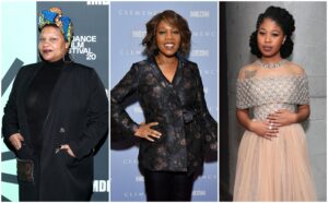 BAFTAs 2021: Radha Blank, Alfre Woodard, Dominique Fishback Among the Nominees