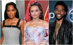 AAFCA 2021: Regina King, Andra Day, Chadwick Boseman Among Winners