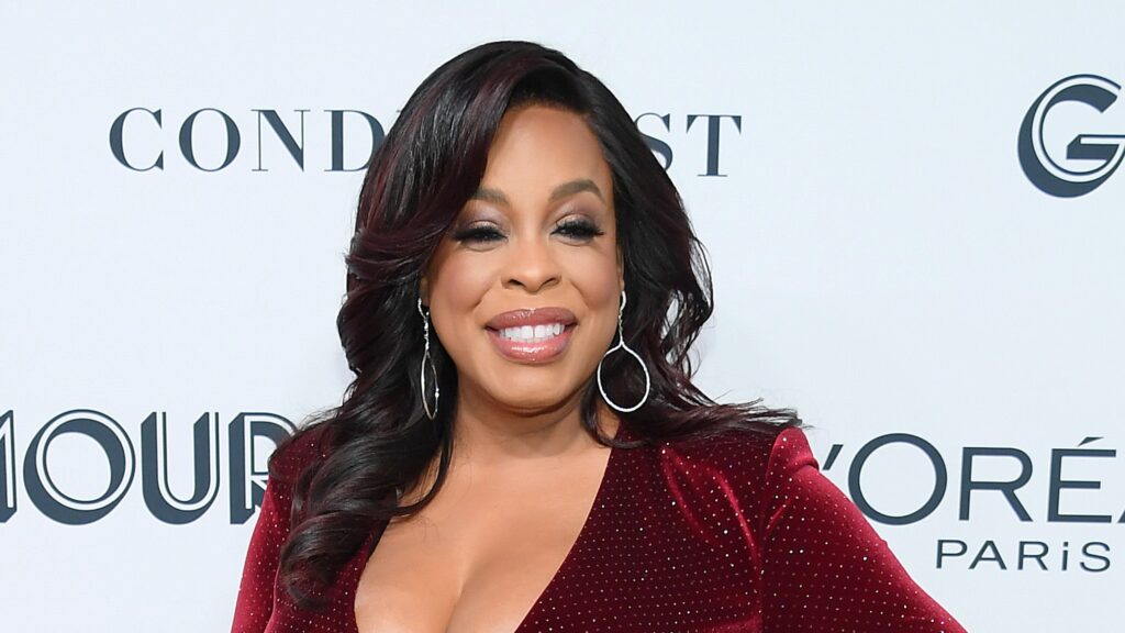 Niecy Nash Will Host the 2021 GLAAD Media Awards