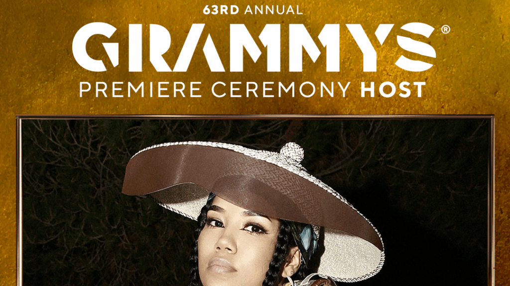 Jhené Aiko to Host the 2021 Grammys Pre-Show, Which Will Open With a Marvin Gaye Tribute