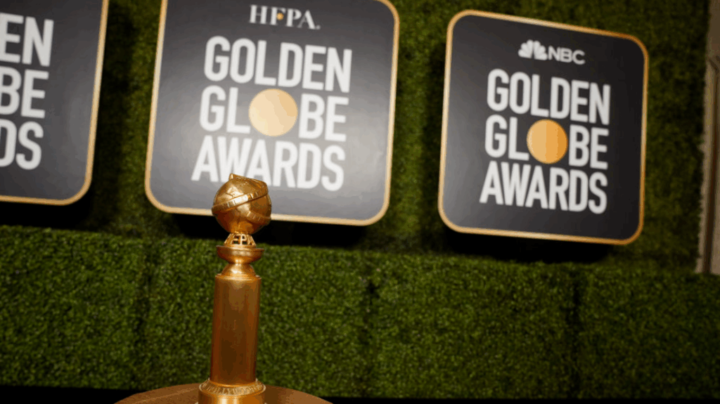 Here's a Golden (Globes) Opportunity to Call Out the B.S.