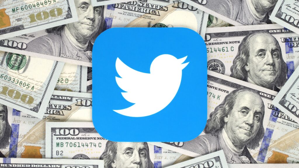 Make It Rain With TwitCoins: Is There Anyone You'd Pay to Read Their 'Super' Tweets?