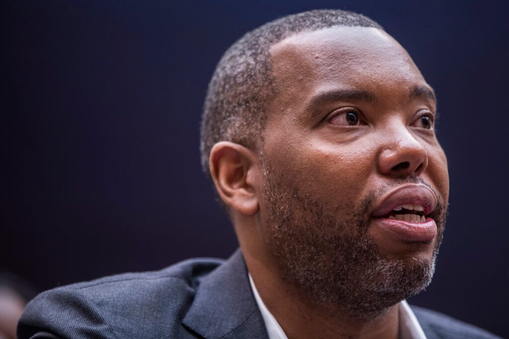 It’s a Bird! It’s a Plane! Nah, It’s Ta-Nehisi Coates Writing the Script for the Next Superman Movie