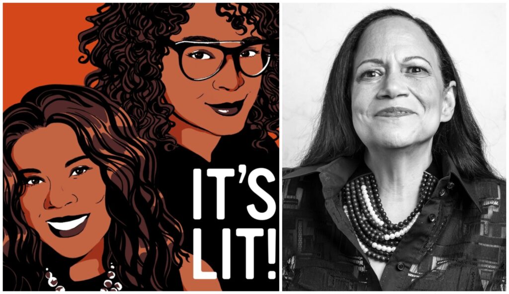 'Love Is the Strut. Hate Is a Stumble': The Root Presents It's Lit! Salutes the Black Bottom Saints With Alice Randall