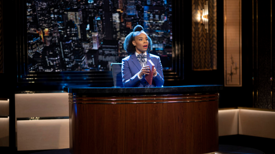 'I Wants Us to Feel Seen So Bad': Amber Ruffin to Air on NBC, Making Her the Only Black Woman With a Network Late-Night Show
