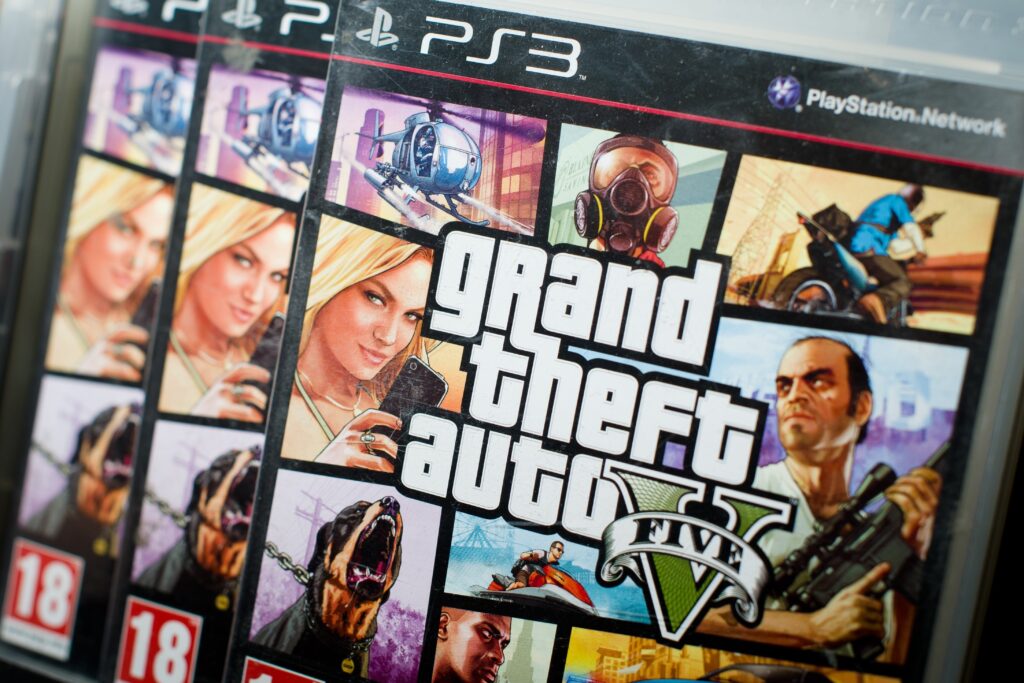 A String of Recent Carjackings Has Spurred an Illinois State Representative to Call for Grand Theft Auto to Be Banned
