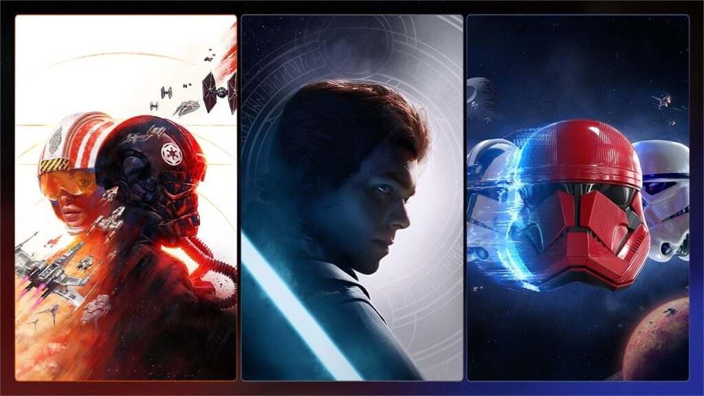 Fight a Star War or Two in This Week’s Good-Ass Games at Good-Ass Prices