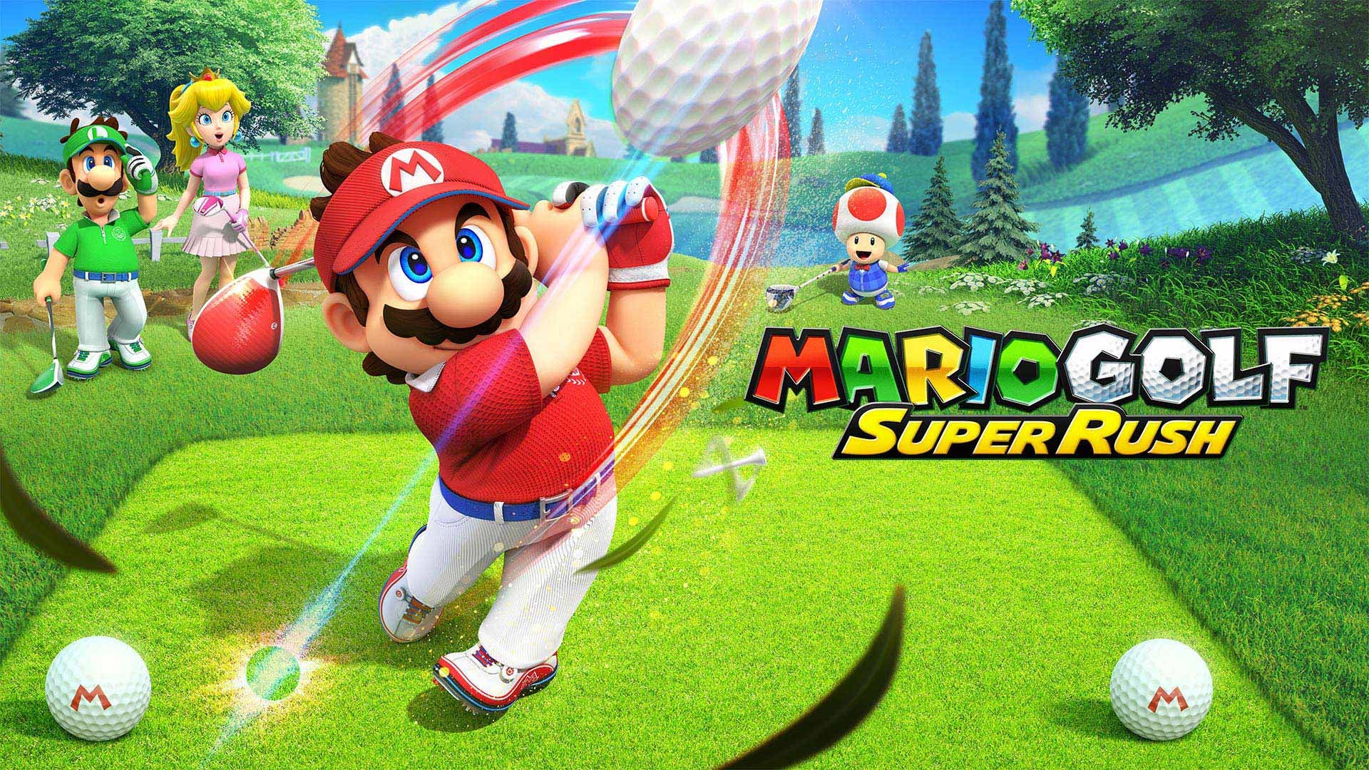 Photo: Nintendo