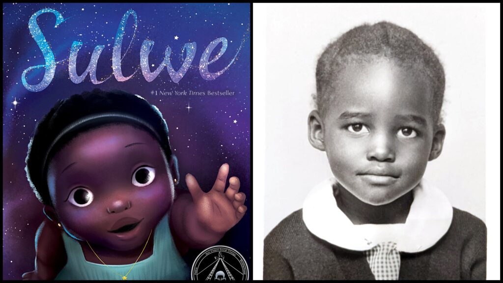 Sulwe: Netflix and Lupita Nyong’o Team Up for New Animated Musical Based on Her Bestselling Children’s Book