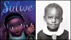 Sulwe: Netflix and Lupita Nyong’o Team Up for New Animated Musical Based on Her Bestselling Children’s Book