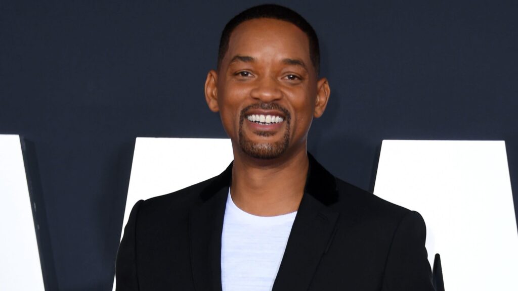 Netflix and Will Smith Team Up for a New Docuseries, Amend: The Fight for America