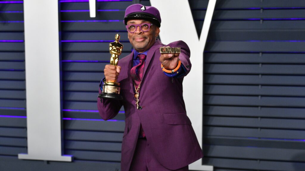 Funko’s Gotta Have It: Spike Lee Set to Get His Own Funko Pop! Figurine