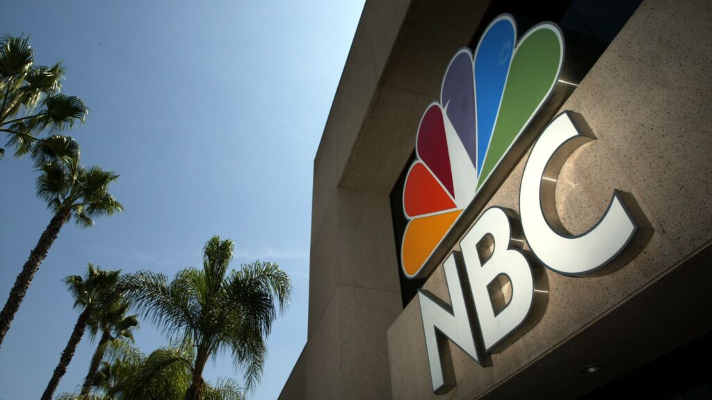 NBCUniversal Launches NBCU Academy, Part of a Multiyear Commitment to Address Systemic Racism and Inequality