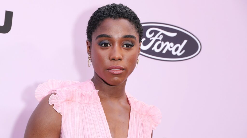 Lashana Lynch to Join Netflix’s New Matilda Movie Musical