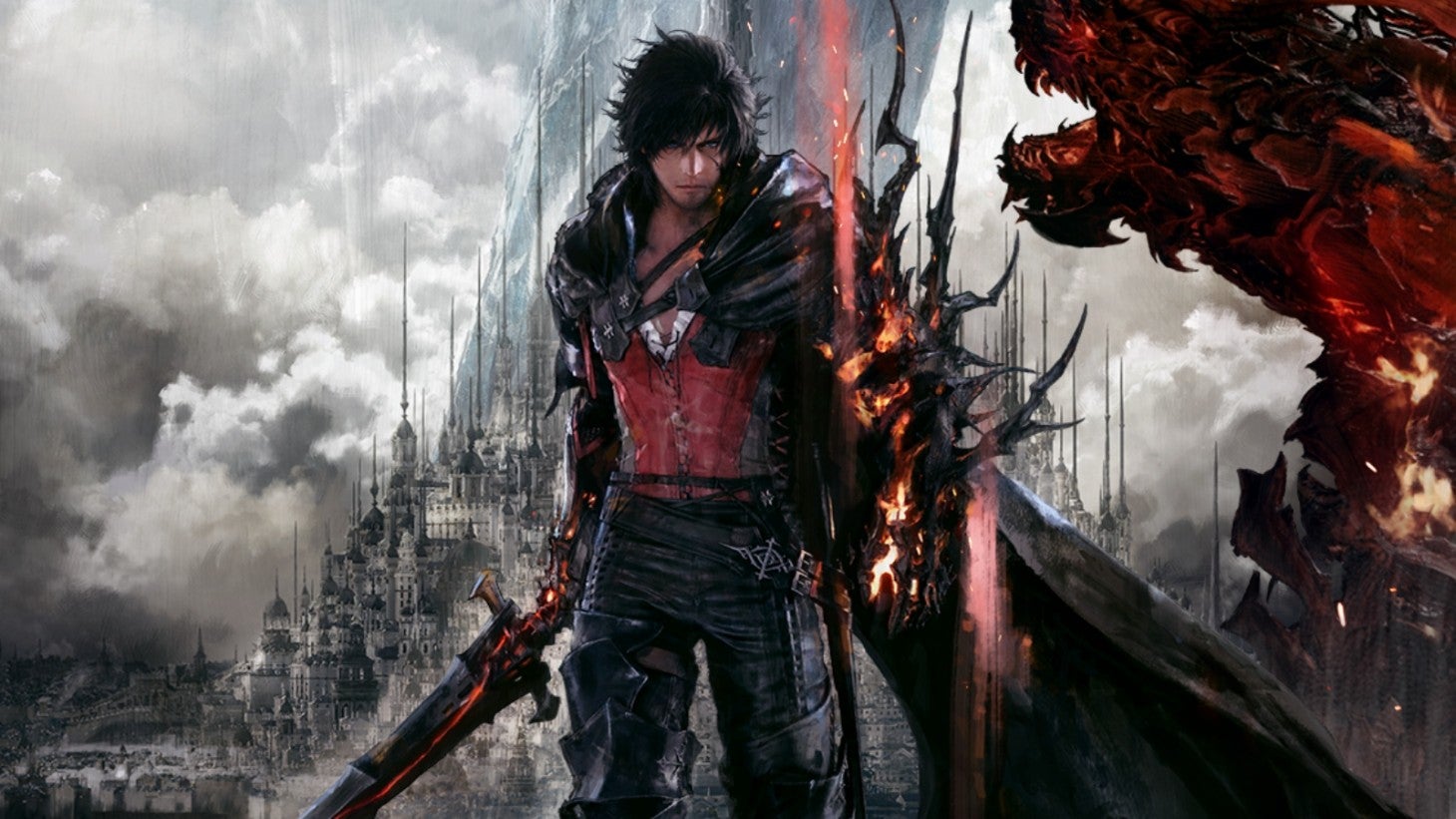 Image: Square-Enix
