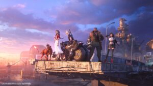 Close Out an Awful Year By Grabbing Some of 2020’s Best Games at Some Good-Ass Prices