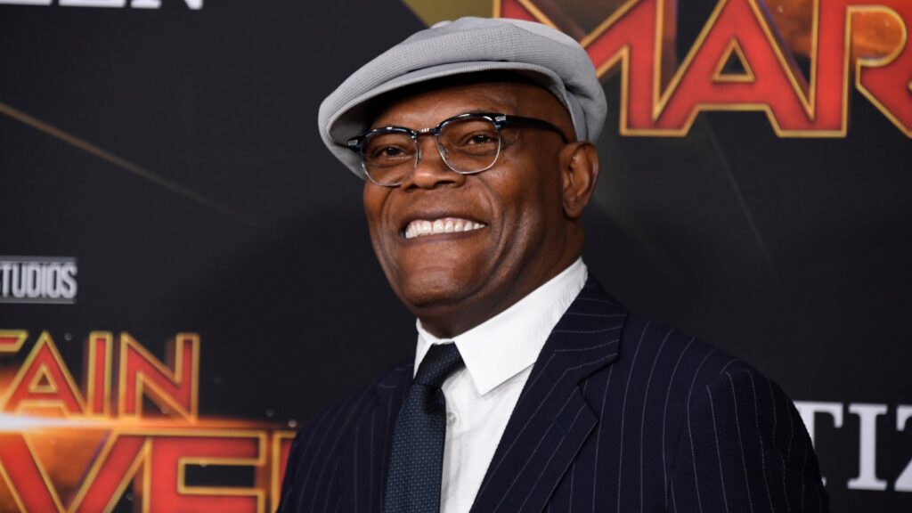Walter Mosley’s The Last Days of Ptolemy Grey Adaptation Finds Its Leading Man in Samuel L. Jackson