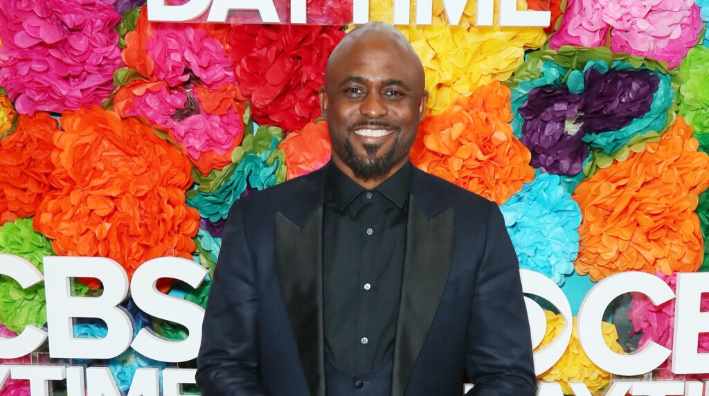 Let’s Make an Autobiographical Comedy: CBS Announces New Series Starring Wayne Brady