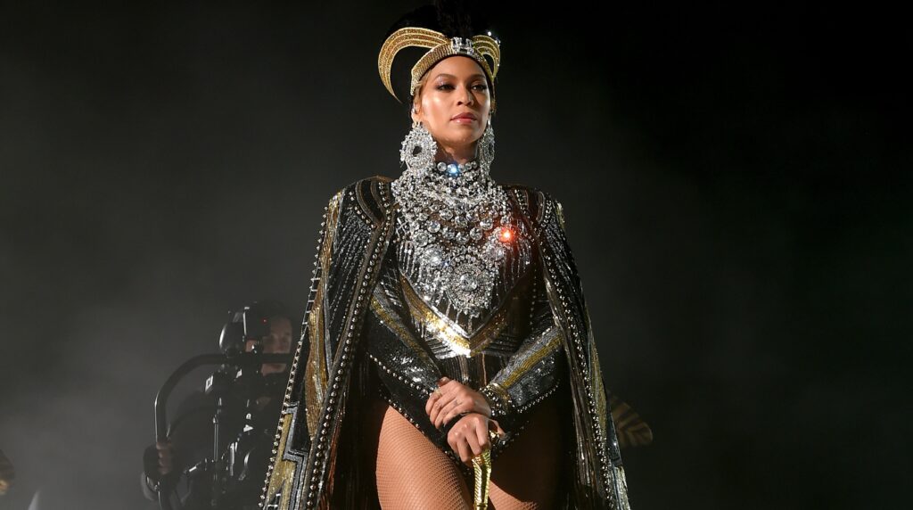 This Twitter Thread of ‘Beyoncé Songs: Demo vs. Original’ Is Living Rent-Free in My Mind and You Have to Hear Why