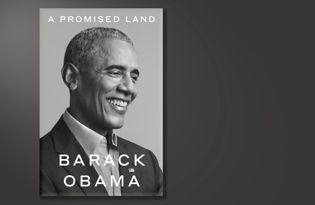 The Root's One-on-One With Barack Obama