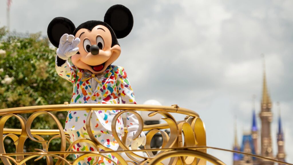 Disney+ Disclaimer Gets Update Above Bare Necessity
