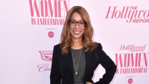 Warner Sister: Channing Dungey Has Been Named the New Chairman of Warner Bros. Television Group