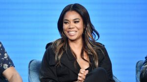 Regina Hall Signs First-Look Deal at Showtime to Develop and Produce TV Projects